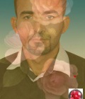 Rencontre Homme : Mahran, 40 ans à Koweït  kuwait